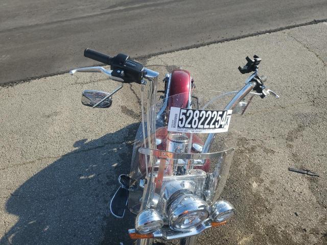 2019 HARLEY-DAVIDSON FLDE - 1HD1YCJ29KB026567
