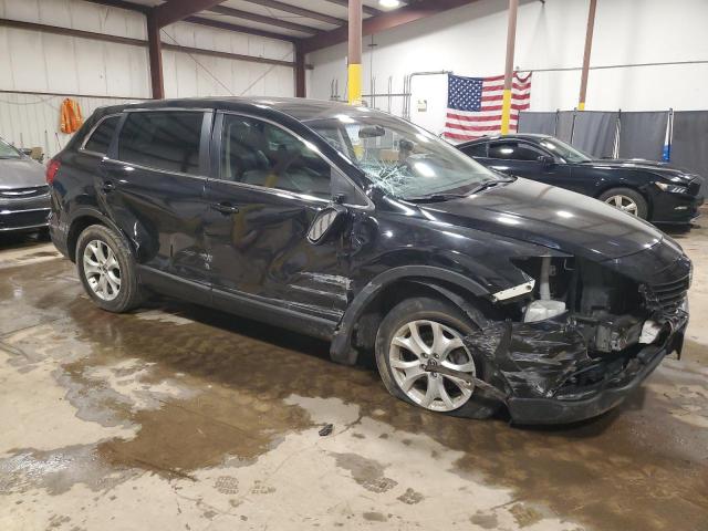 2013 Mazda Cx-9 Touring VIN: JM3TB3CA3D0405618 Lot: 50250284