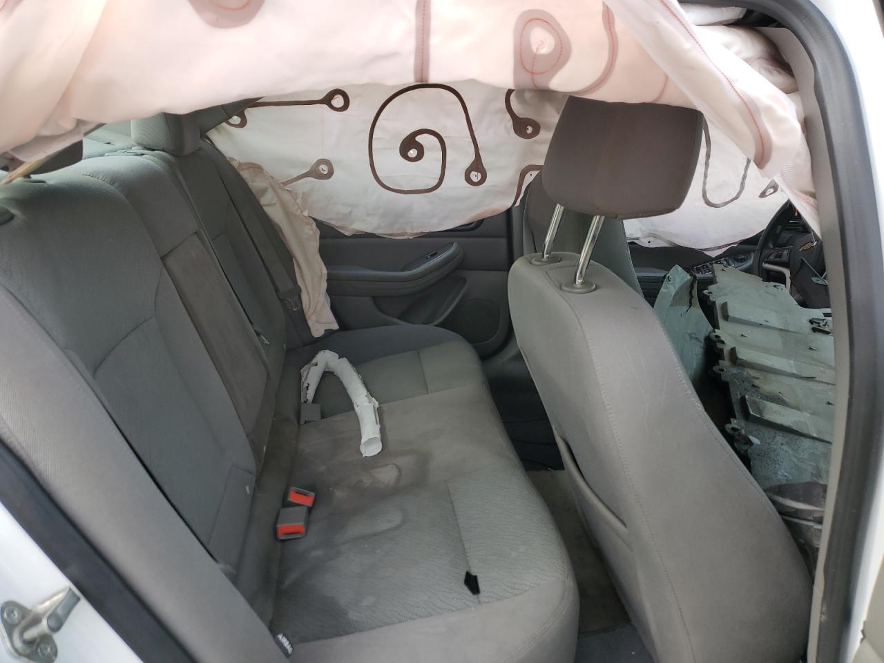 1G11B5SA3DF263094 2013 Chevrolet Malibu Ls