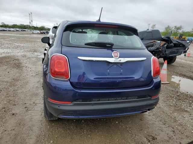 VIN ZFBCFXAB6HP543329 2017 Fiat 500X, Pop no.6