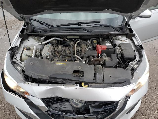 2020 Nissan Sentra Sv VIN: 3N1AB8CV7LY228790 Lot: 50346674