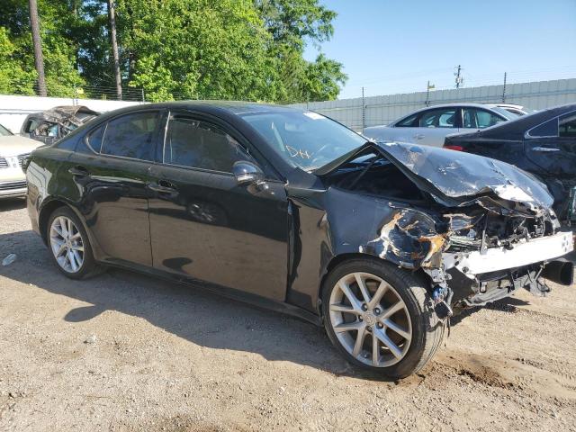 2011 Lexus Is 350 VIN: JTHCE5C2XB5000858 Lot: 53425314