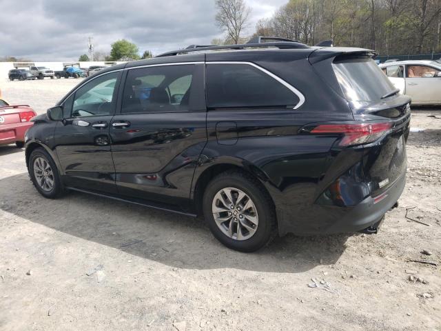 Vin: 5tdjrkec0ns089565, lot: 49601914, toyota all models xle 20222