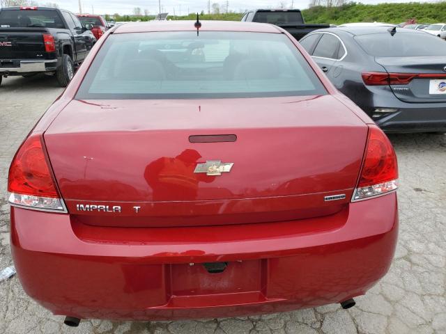 2015 Chevrolet Impala Limited Lt VIN: 2G1WB5E30F1133304 Lot: 48982644