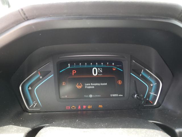 2023 HONDA ODYSSEY SP 5FNRL6H73PB050132