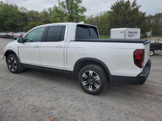 2020 Honda Ridgeline Rtl VIN: 5FPYK3F59LB023940 Lot: 54609634