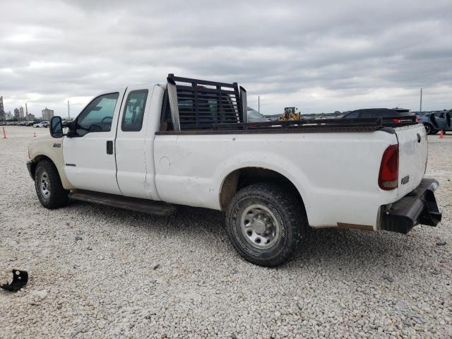 2000 Ford F250 Super Duty VIN: 1FTNX20F9YEE42498 Lot: 39226415