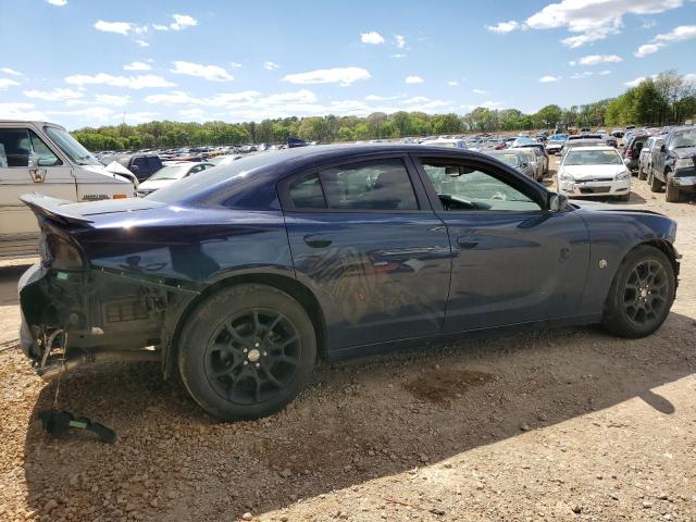 2016 Dodge Charger Sxt VIN: 2C3CDXJG4GH140889 Lot: 47976614