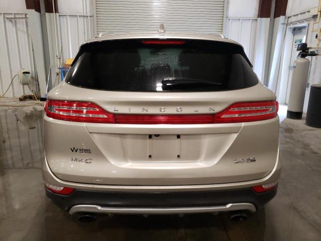 2015 Lincoln Mkc VIN: 5LMCJ2A98FUJ13630 Lot: 50334854