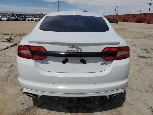 2015 JAGUAR XF 3.0 SPO - SAJWA0F7XF8U59222