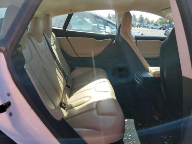 2015 TESLA MODEL S 60 5YJSA1S1XFFP50128