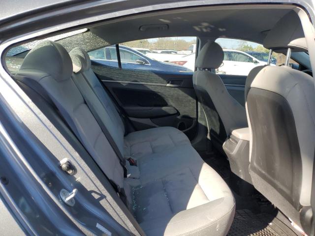 2017 HYUNDAI ELANTRA SE - KMHD74LF4HU098924