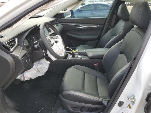 3PCAJ5BA2PF103582 Infiniti QX50 LUXE 7