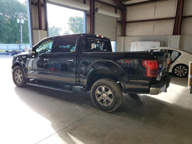 2016 Ford F-150 - Image 2