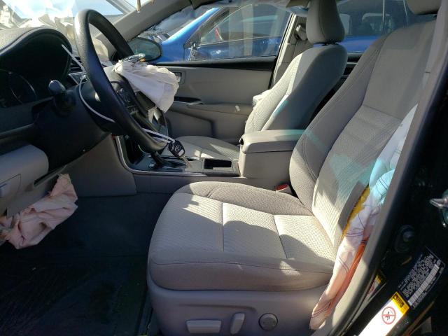 2016 Toyota Camry Le VIN: 4T4BF1FK2GR524597 Lot: 49970894