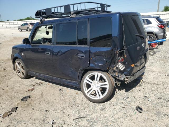 2006 Toyota Scion Xb VIN: JTLKT334964108882 Lot: 50785404