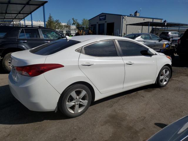 2013 Hyundai Elantra Gls VIN: 5NPDH4AE3DH428049 Lot: 45619564