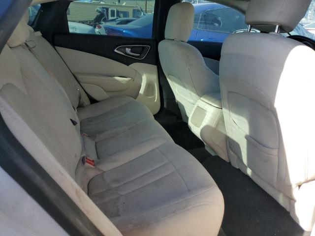 2015 Chrysler 200 Limited VIN: 1C3CCCAB9FN680762 Lot: 37263743