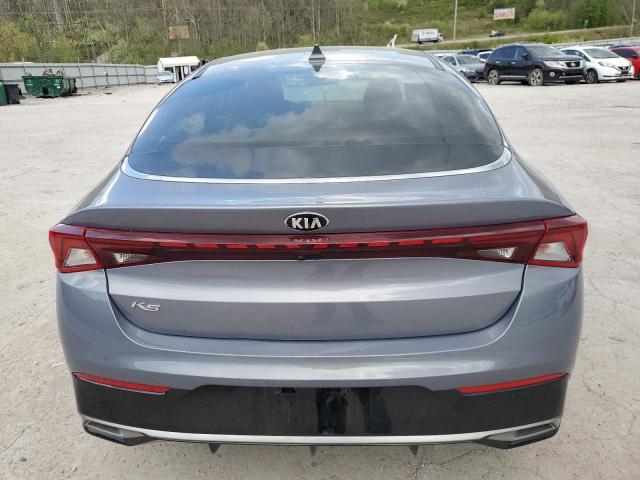 2021 Kia K5 Lxs VIN: 5XXG14J2XMG027133 Lot: 39207122