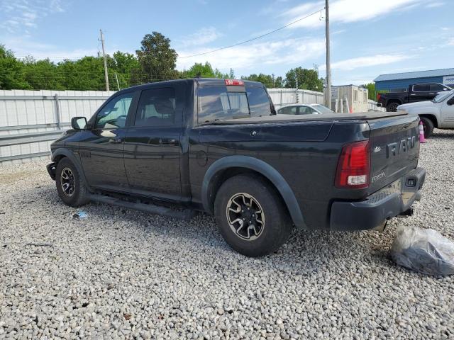 2016 Ram 1500 Rebel VIN: 1C6RR7YT9GS268877 Lot: 50020704