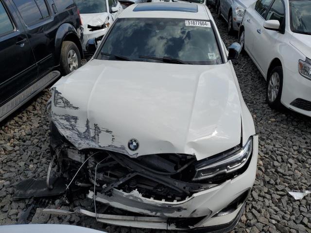 2020 BMW M340Xi VIN: WBA5U9C06LA380581 Lot: 51877604