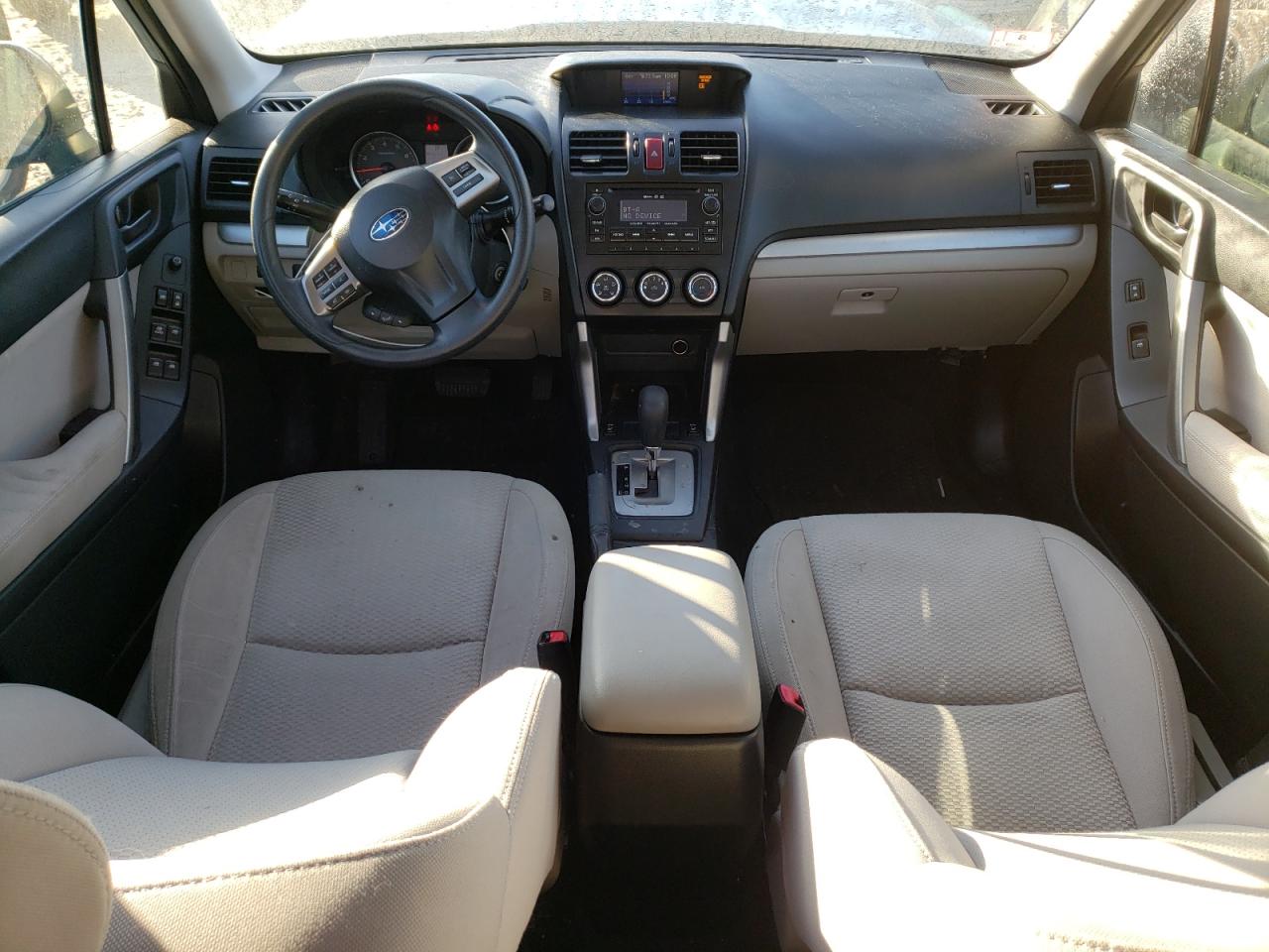 JF2SJADC3FH541250 2015 Subaru Forester 2.5I Premium