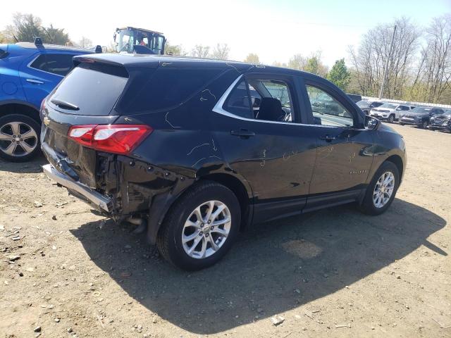 2021 Chevrolet Equinox Lt VIN: 56NAXUEVXML349758 Lot: 51364614