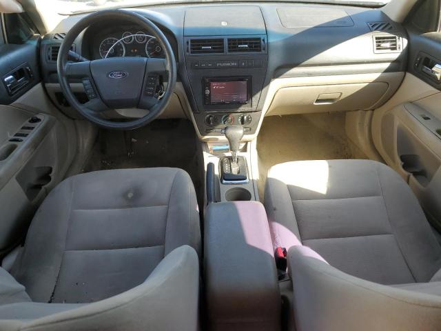 2009 Ford Fusion Se VIN: 3FAHP01169R128123 Lot: 53193654