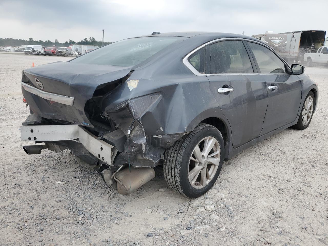 1N4AL3AP0DC108606 2013 Nissan Altima 2.5