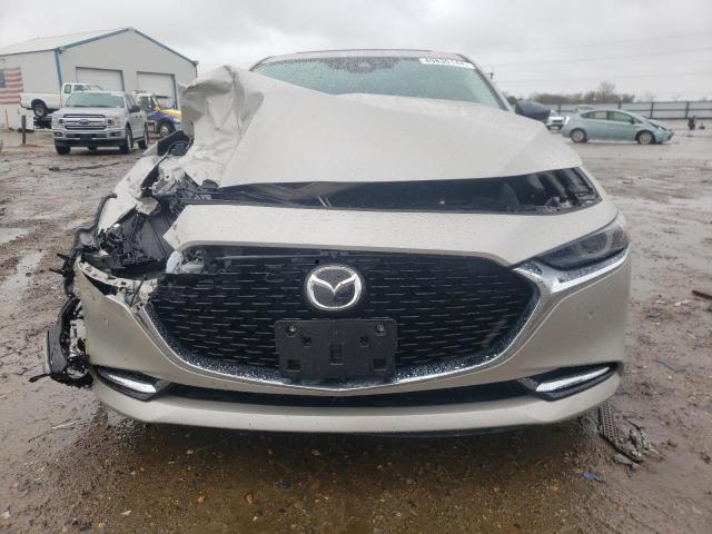 2023 Mazda 3 Premium Plus VIN: 3MZBPBEY2PM380185 Lot: 49830144