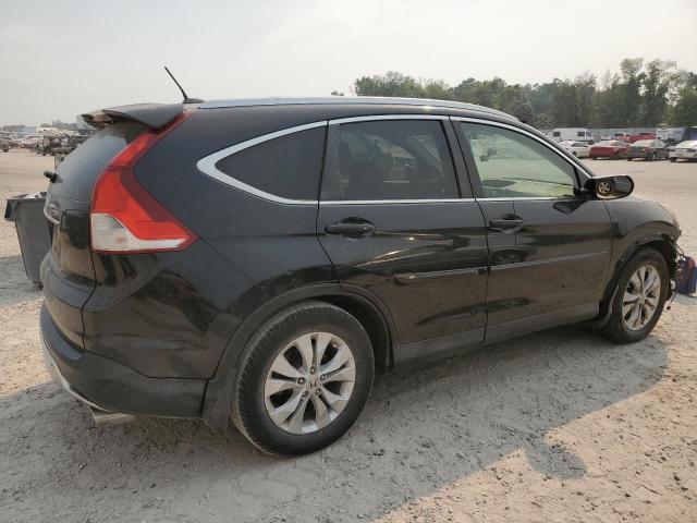 2012 Honda Cr-V Exl VIN: JHLRM3H7XCC002696 Lot: 51418204