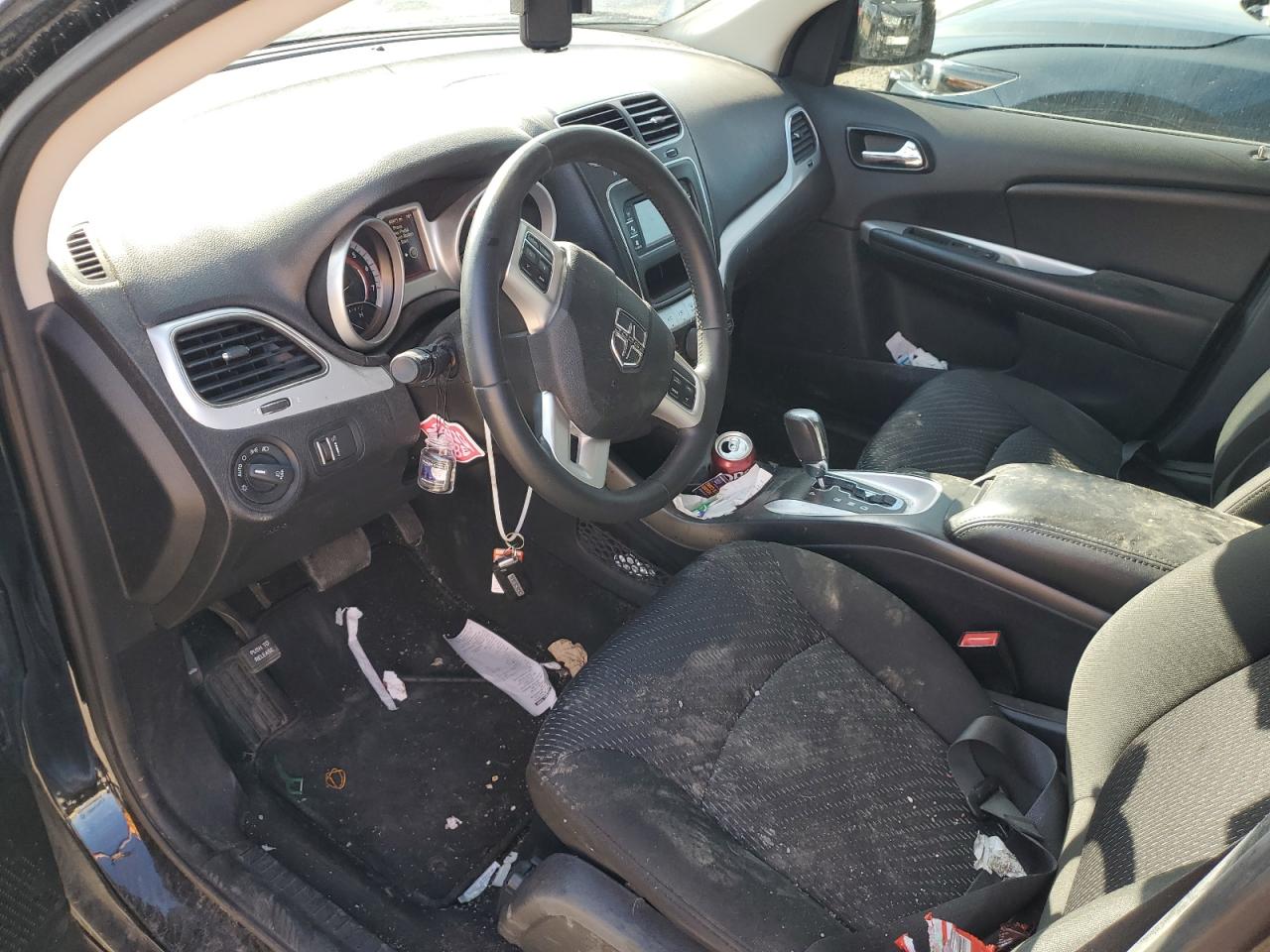 3C4PDCBB3KT701527 2019 Dodge Journey Se