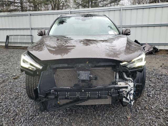 2019 Infiniti Qx50 Essential VIN: 3PCAJ5M35KF124532 Lot: 50516824