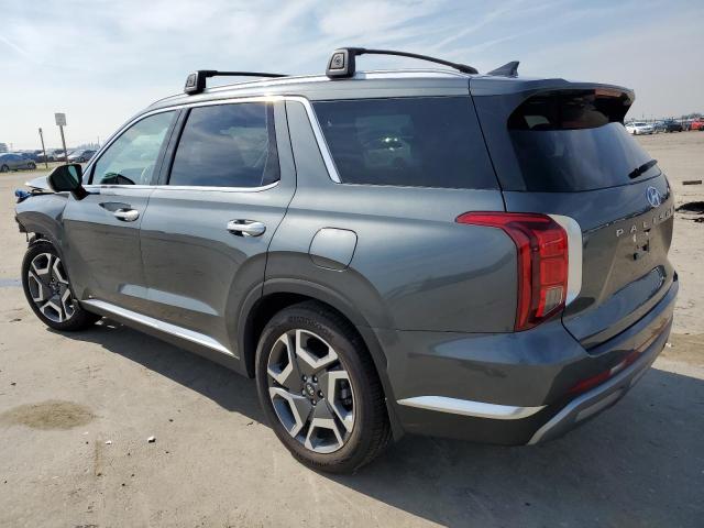 2024 Hyundai Palisade Limited VIN: KM8R5DGE2RU683368 Lot: 51079924