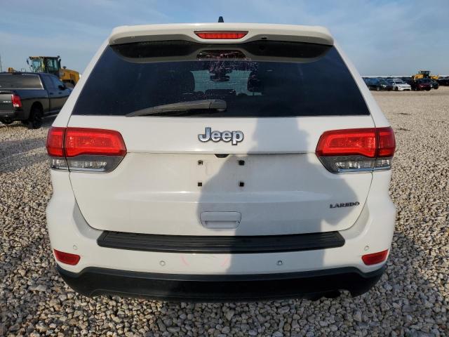 2017 Jeep Grand Cherokee Laredo VIN: 1C4RJEAGXHC605585 Lot: 50885504