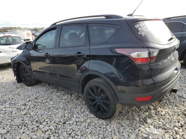 2017 Ford Escape Se VIN: 1FMCU9G90HUC64412 Lot: 51390354