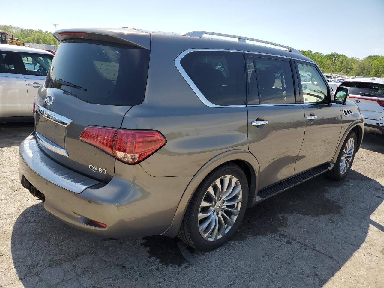 JN8AZ2NE1F9086101 2015 Infiniti Qx80