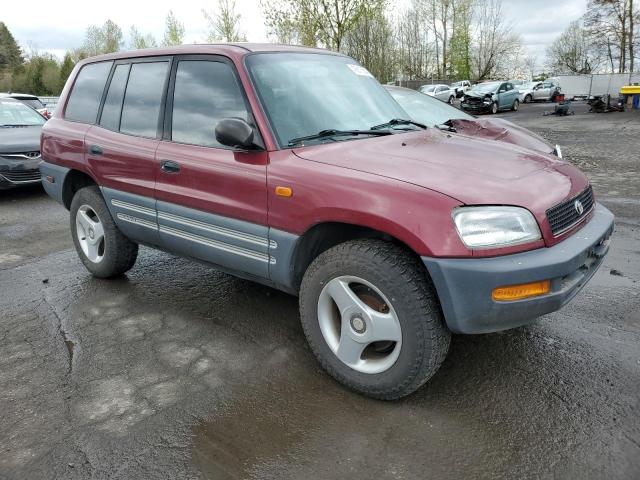 JT3GP10V6T7005912 | 1996 Toyota rav4