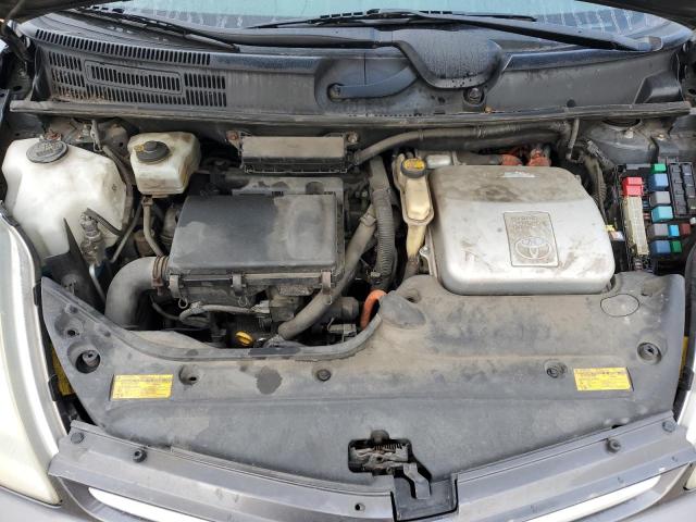 2006 Toyota Prius VIN: JTDKB20U563197689 Lot: 51760564