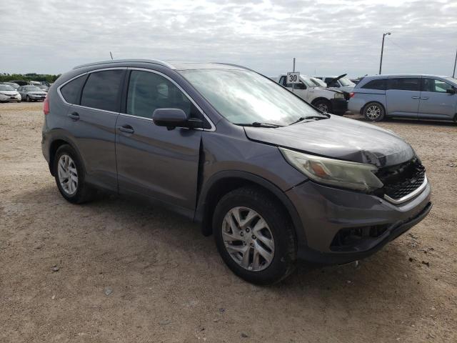 2015 HONDA CR-V EXL - 2HKRM3H73FH522910