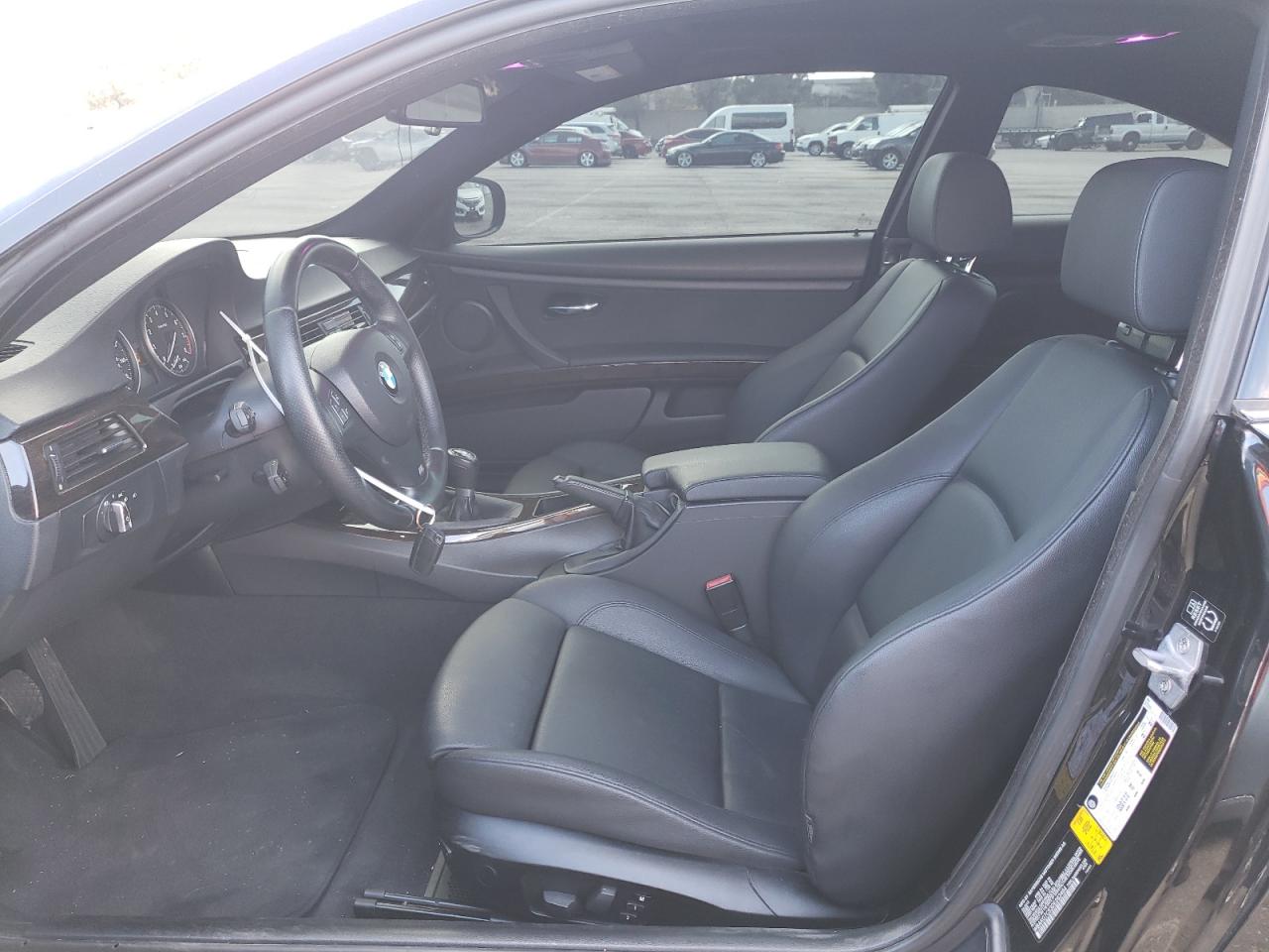 WBAKG7C53DE263464 2013 BMW 335 I