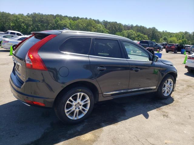 2016 Volvo Xc60 T5 Premier VIN: YV4612RK2G2811978 Lot: 51810024