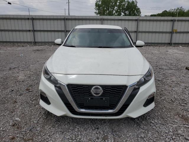 2020 Nissan Altima S VIN: 1N4BL4BV9LC243461 Lot: 51152894