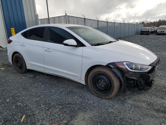 2018 HYUNDAI ELANTRA SE - KMHD84LF4JU482575