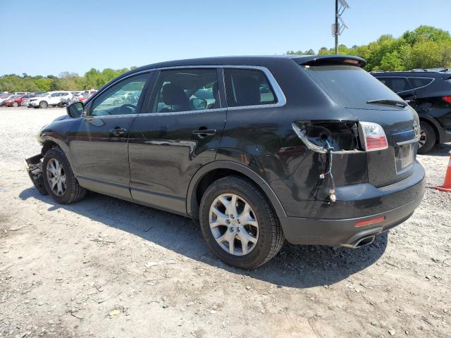 2012 Mazda Cx-9 VIN: JM3TB3CA3C0352319 Lot: 49936374