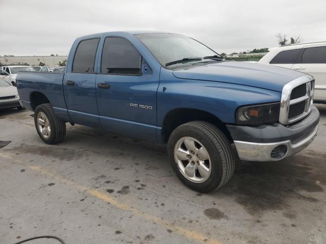 2005 Dodge Ram 1500 St VIN: 1D7HA18N05S130478 Lot: 49071524