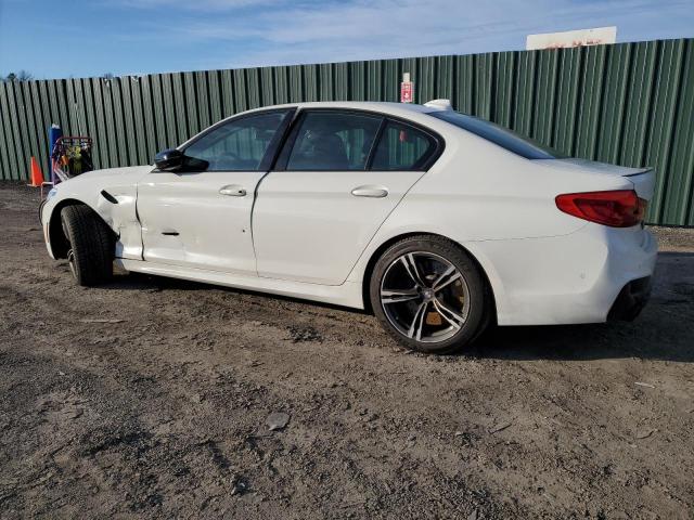 WBSJF0C00LB448920 BMW M5 BASE 2