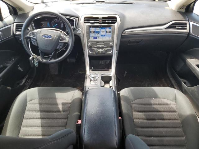 2019 Ford Fusion Se 1.5L(VIN: 3FA6P0HD5KR146514