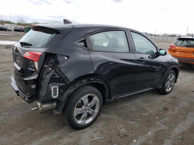 2019 HONDA HR-V LX 3CZRU6H38KG719891  48989564