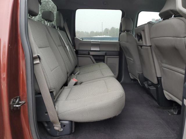 2015 FORD F150 SUPER - 1FTEW1EF6FKE92361